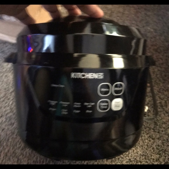 Electric Cookware - Picture 3 of 8